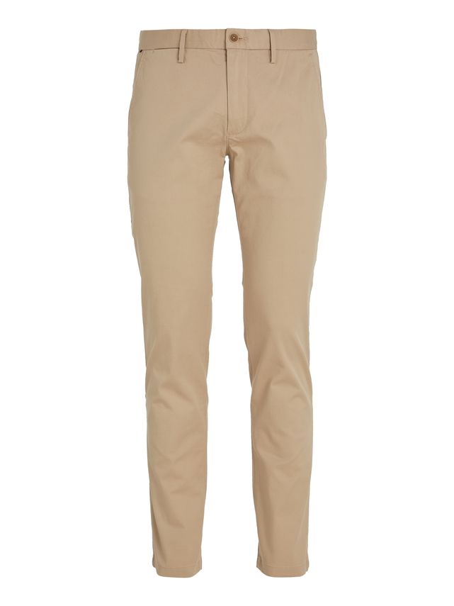 Core Bleecker 1985 Pima Cotton fra Tommy Hilfiger