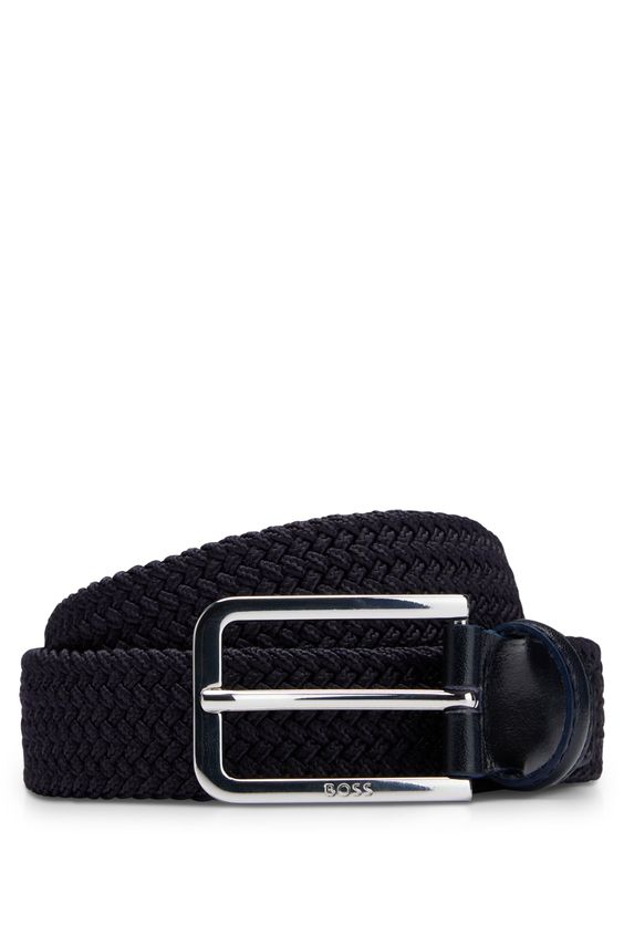 Clorio Sz30 10207276 02 fra Boss Black