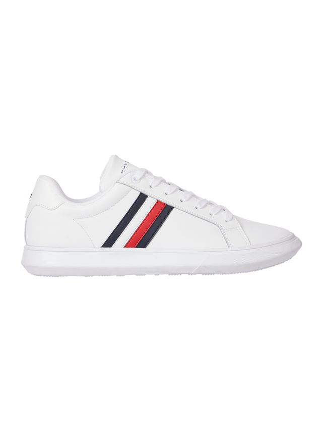 Tommy Hilfiger Corporate Cup Læderstriber - Fantastisk tilbud!