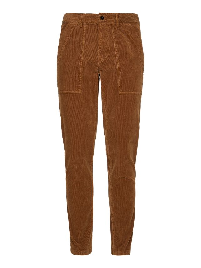 Denton Chino Corduroy Gmd fra Tommy Hilfiger