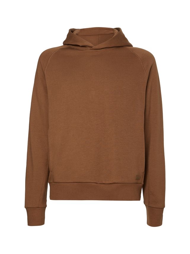 Soft Modal Comfort Hoodie fra Calvin Klein
