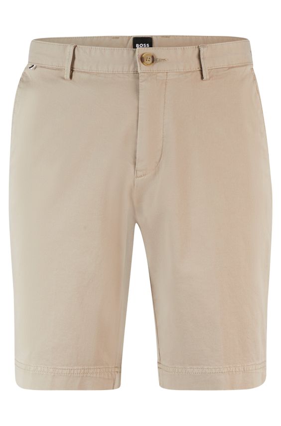 Slice Short 10248208 01 fra Boss Black