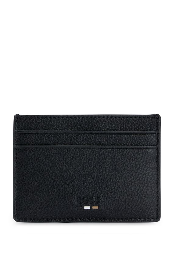 Ray Card Holder 10249242 01 fra Boss Black