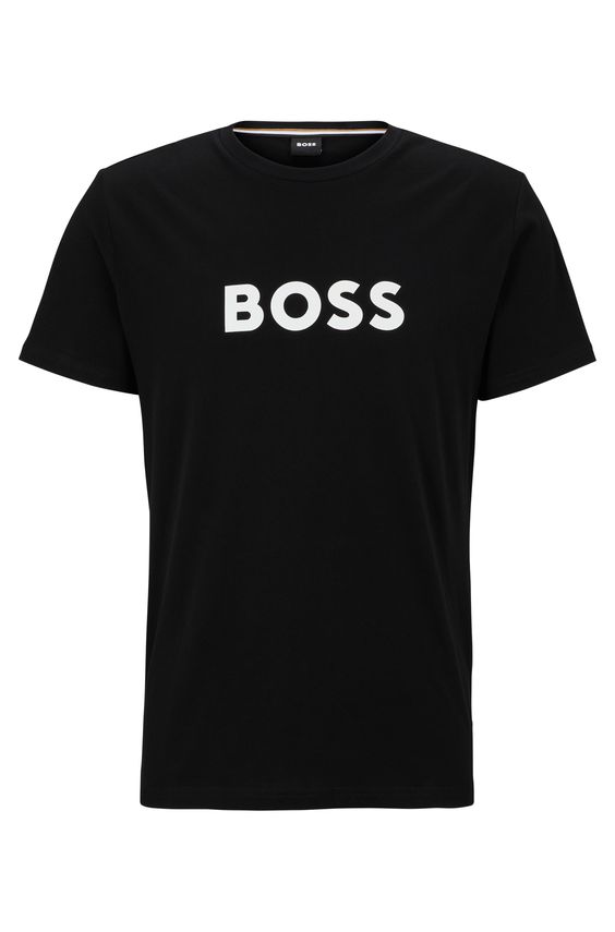T Shirt Rn 10249533 01 fra Boss Black