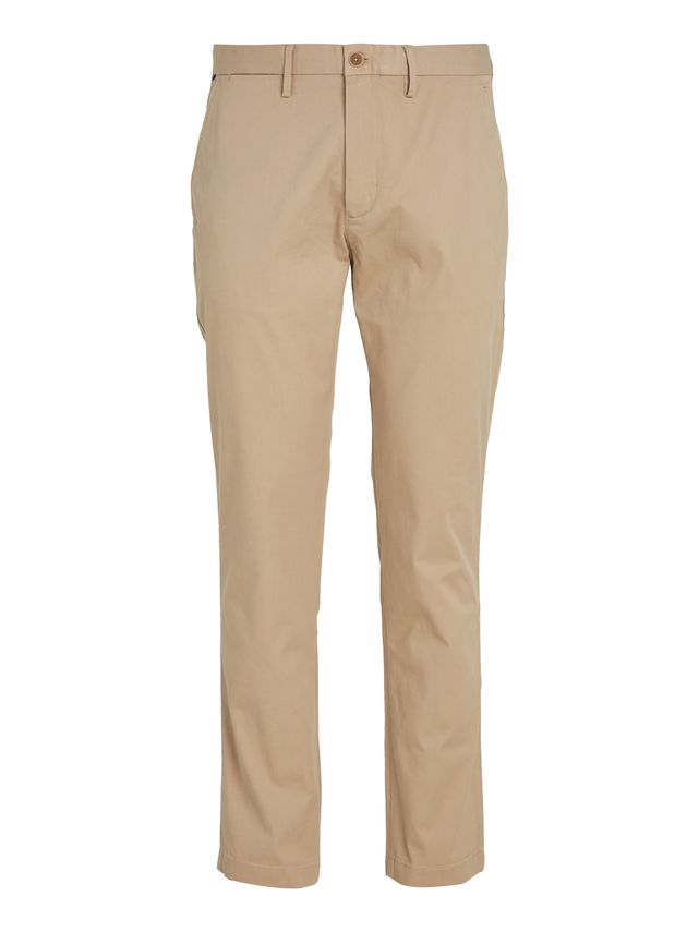 Core Denton 1985 Pima Cotton fra Tommy Hilfiger