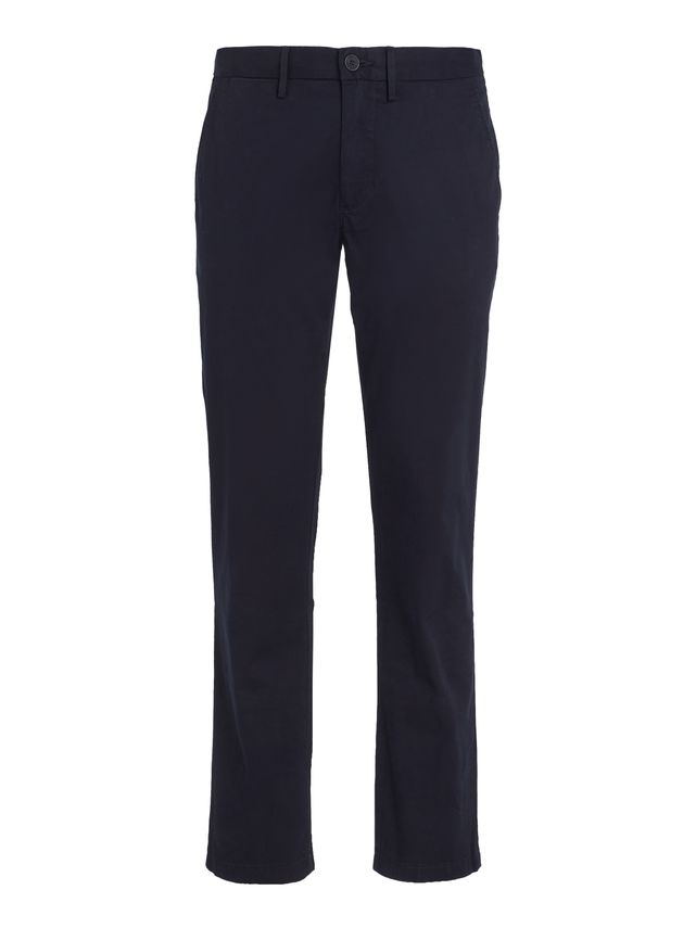 Core Denton 1985 Pima Cotton fra Tommy Hilfiger