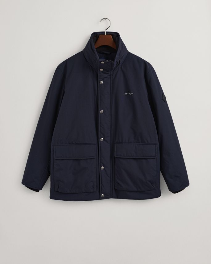 D1. Winter Mist Jacket fra Gant
