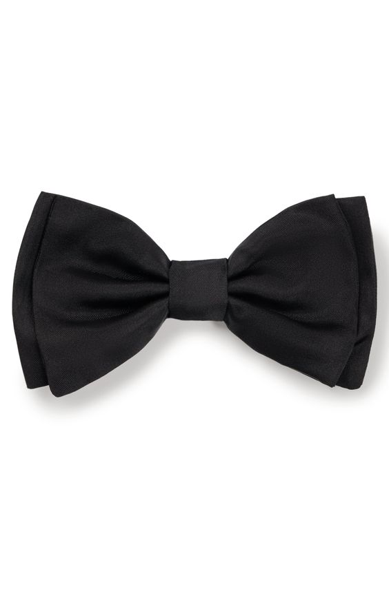 H Bow Tie 10187722 01 fra Boss Black