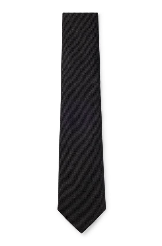 H Tie 7,5 Cm 10208814 01 fra Boss Black