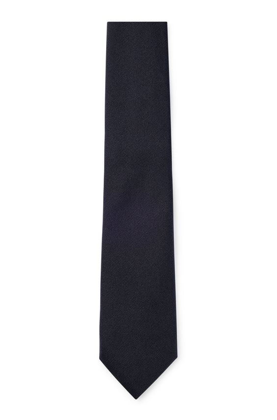 H Tie 7,5 Cm 10208814 01 fra Boss Black