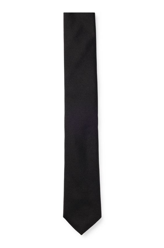 H Tie 6 Cm 10208814 01 fra Boss Black - Fantastisk tilbud!