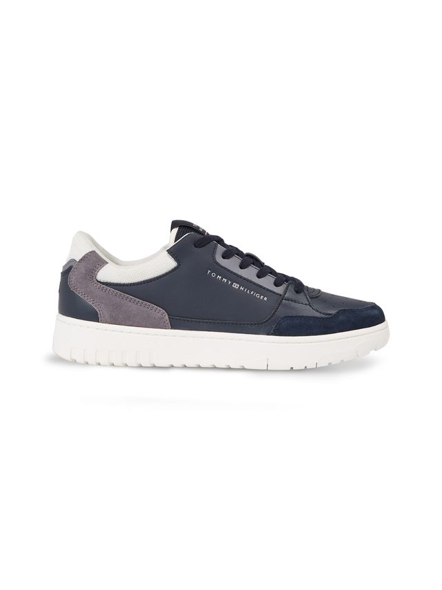 Th Basket Core Rwb fra Tommy Hilfiger
