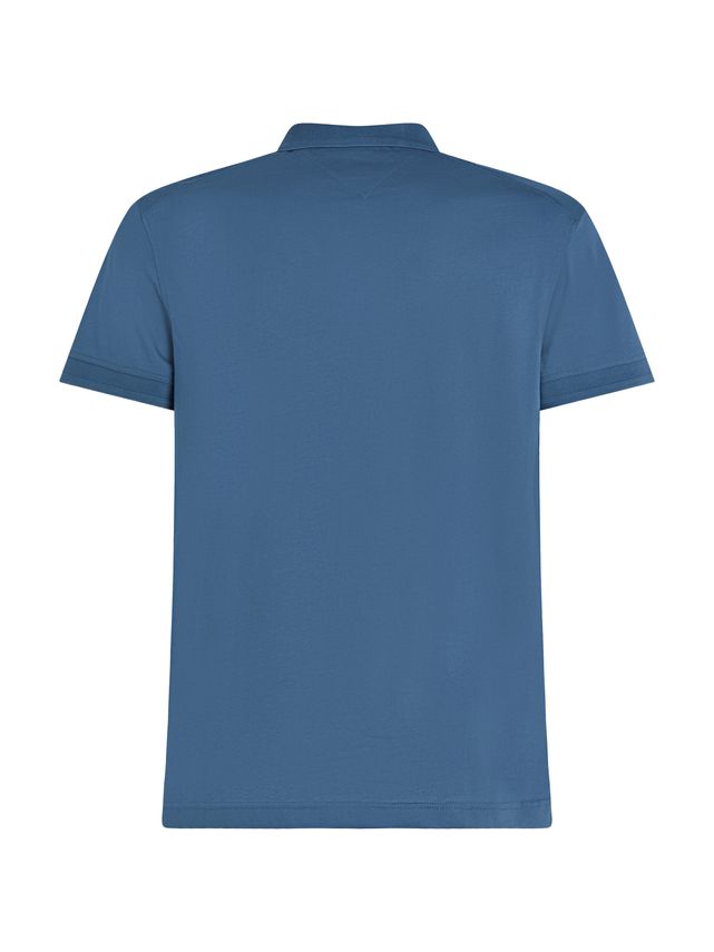 Dc Ess Merc Jersey Slim Polo fra Tommy Hilfiger