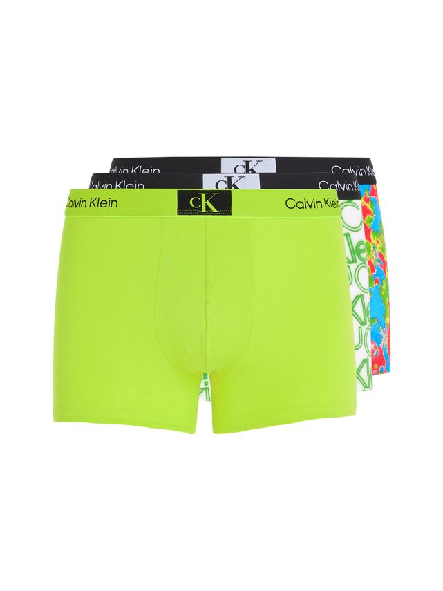 Trunk 3pk fra Calvin Klein