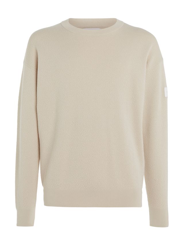 Calvin Klein Comfort Fit Natural Structure - Fantastisk Komfort