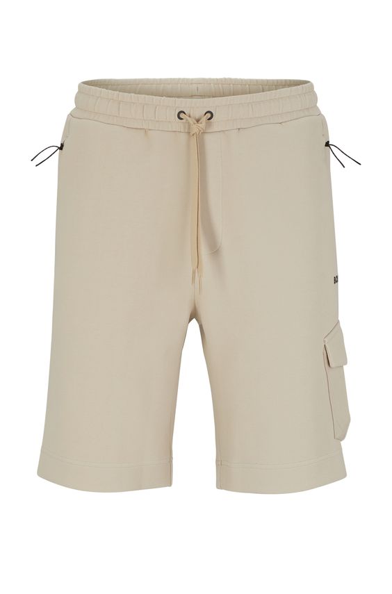 Hariq Short 10250074 01 fra Boss Green