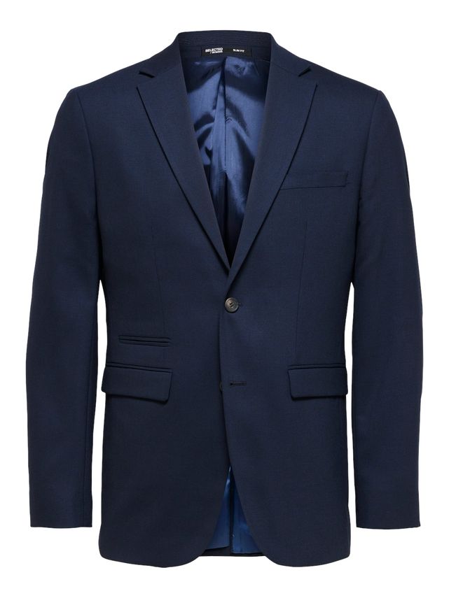 Selected Slhslim Neil Blz B Noos - Fantastisk tilbud!