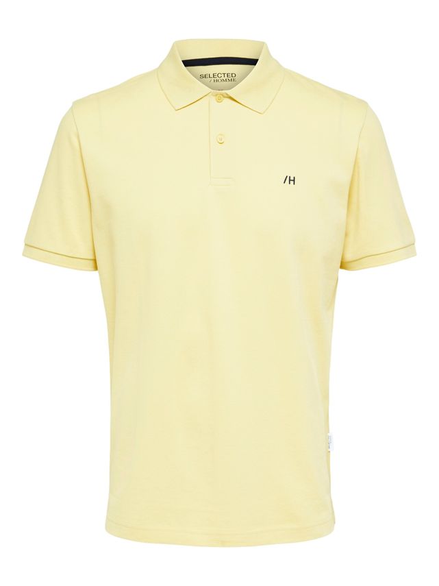 Selected Slhdante SS Polo - Fantastisk tilbud!