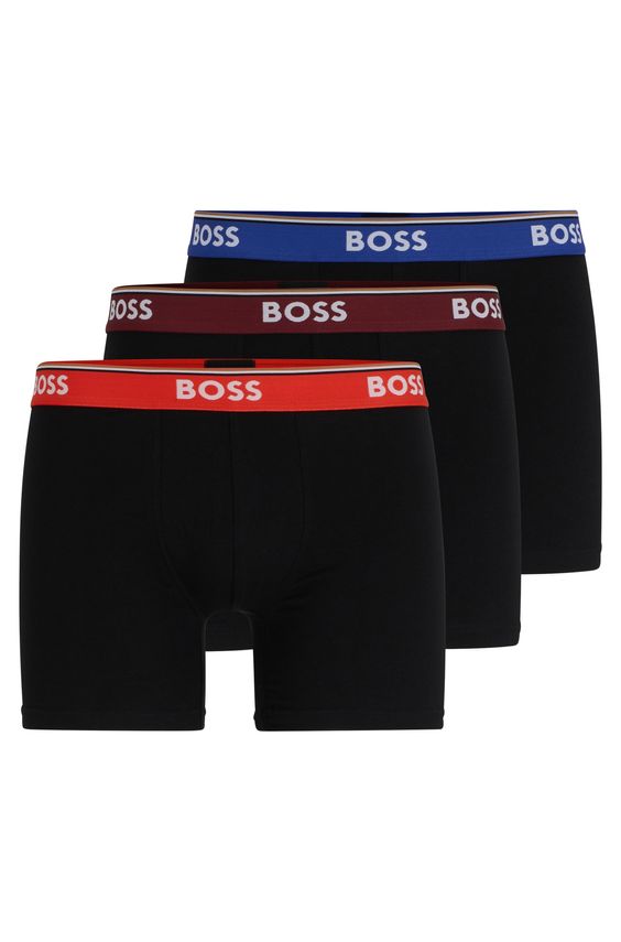 Boxerbr 3p Power 10250917 02 fra Boss Black