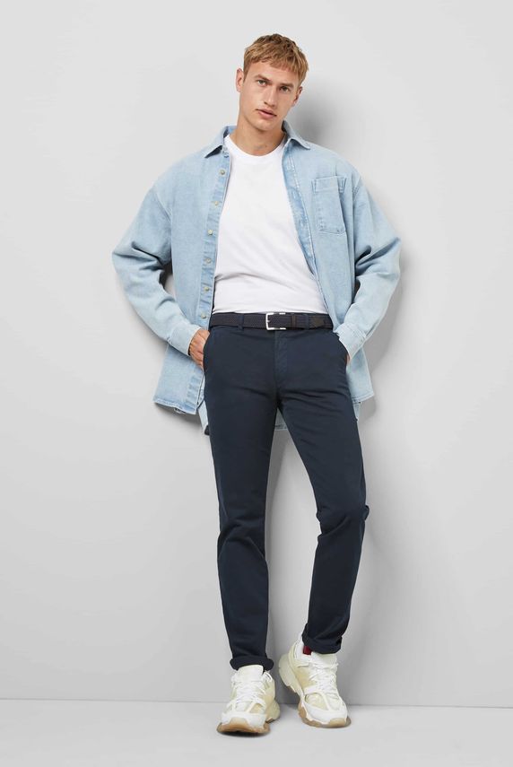 M|5 Chino Art.9 6001 fra Meyer