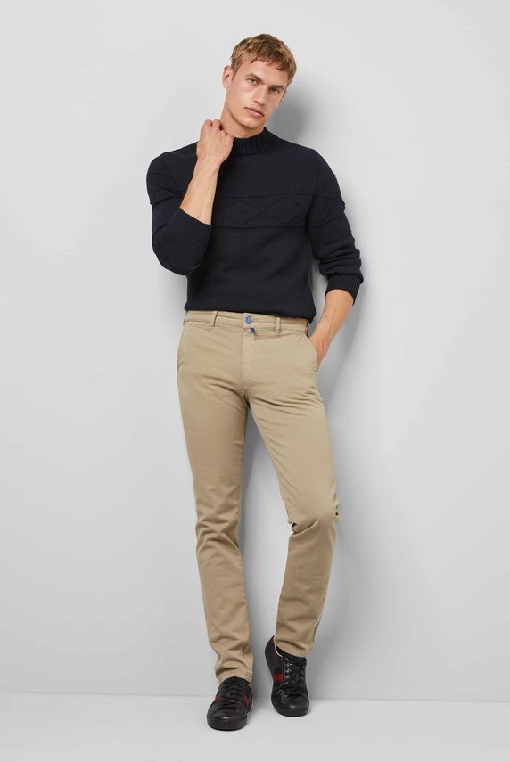 M|5 Chino Art.9 6001 fra Meyer