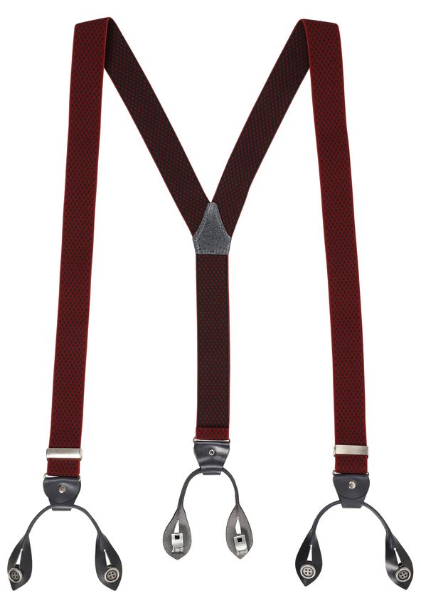 Braces fra Lloyd