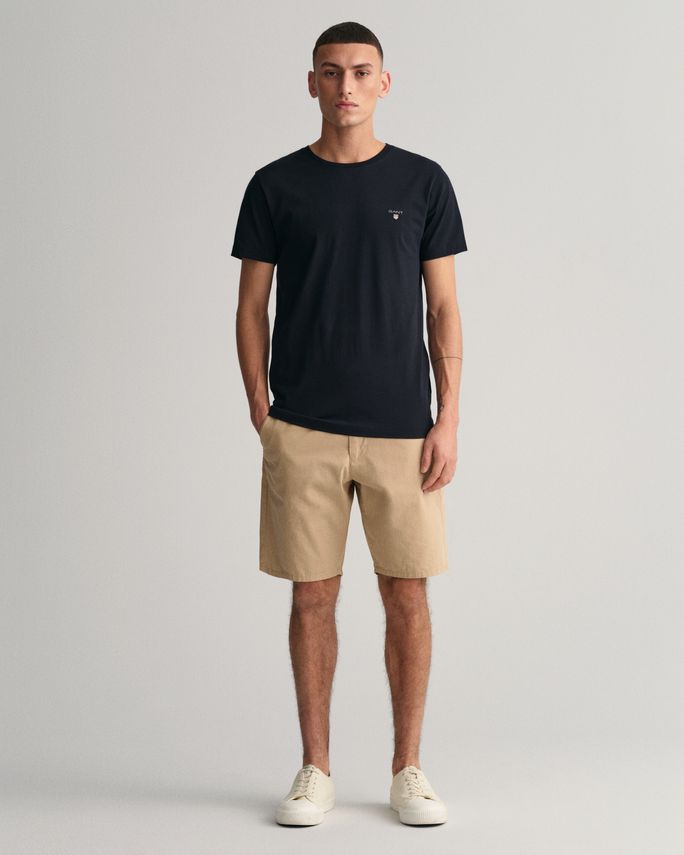 Md. Relaxed Shorts fra Gant