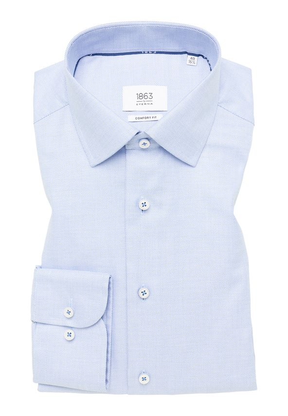 Shirt 8266 E687 fra Eterna