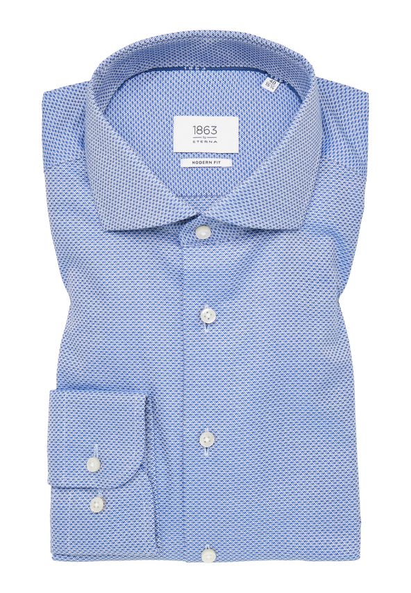 Shirt 8082 X682 fra Eterna