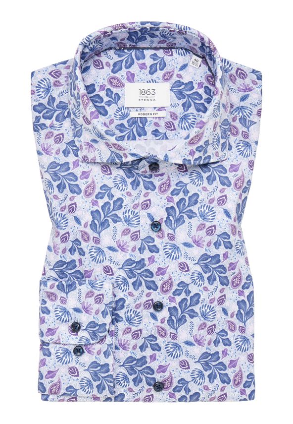 Shirt 8290 Xs82 fra Eterna