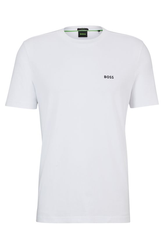 Tee 10256064 01 fra Boss Green