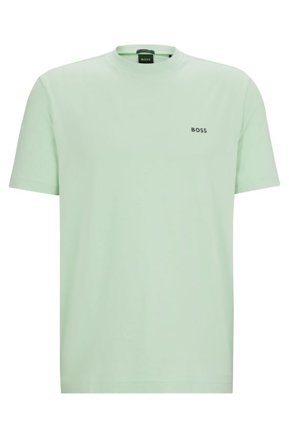 Tee 10256064 01 fra Boss Green