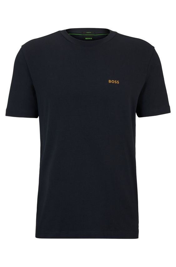 Tee 10256064 01 fra Boss Green