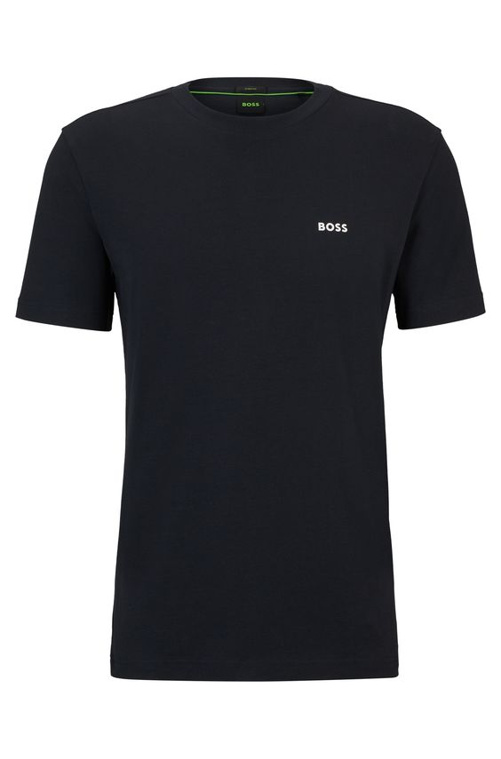 Tee 10256064 01 fra Boss Green