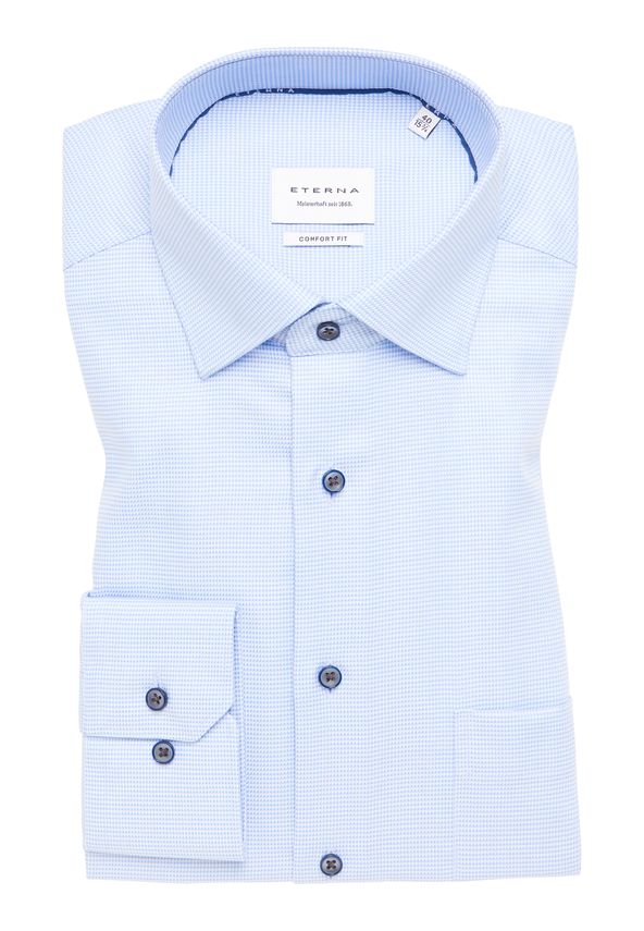Shirt 4158 E19k fra Eterna