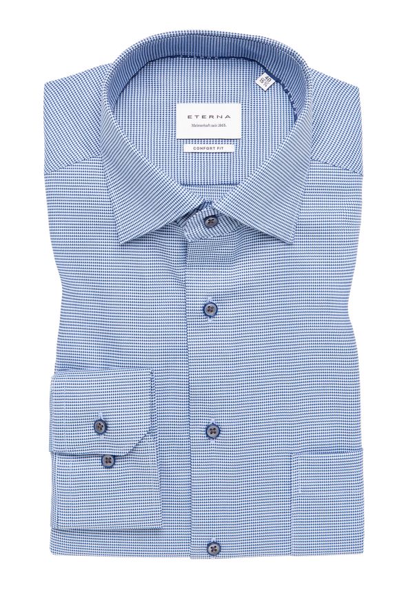 Shirt 4158 E19k fra Eterna