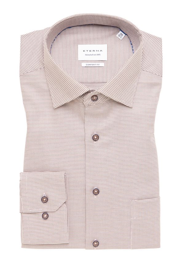 Shirt 4158 E19k fra Eterna