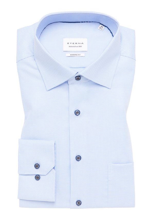 Shirt 4158 X19k fra Eterna