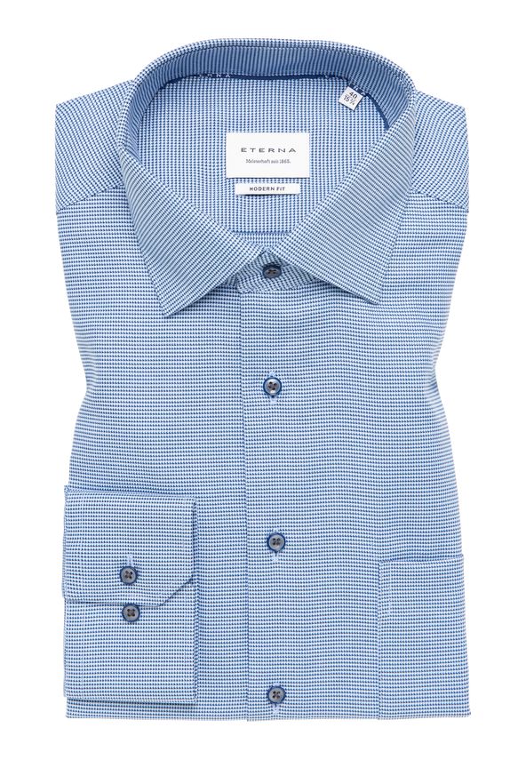 Shirt 4158 X19k fra Eterna