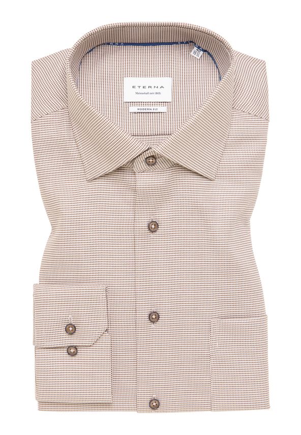 Shirt 4158 X19k fra Eterna