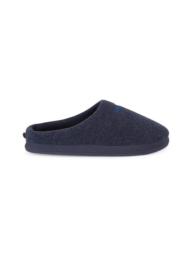 Tommy Hilfiger Varm Filtslipper - Fantastisk Tilbud!