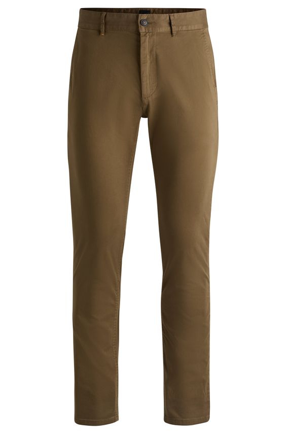 Chino Slim 10242156 01 fra Boss Orange
