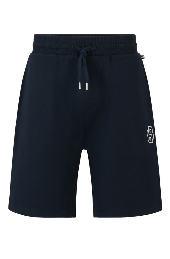 Fashion Shorts 10254086 01 fra Boss Black