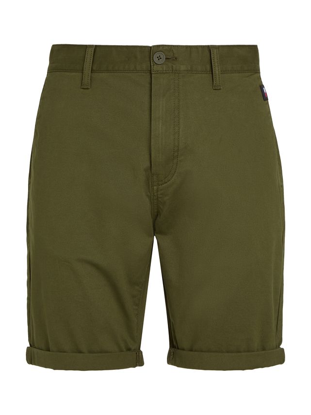 Tjm Scanton Short fra Tommy Jeans