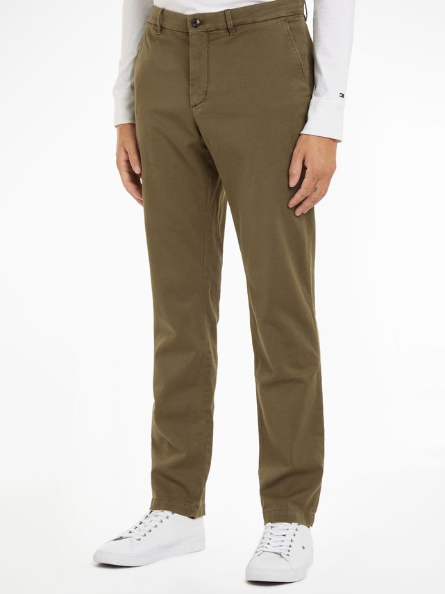 Chino Denton Chinolino Gmd fra Tommy Hilfiger