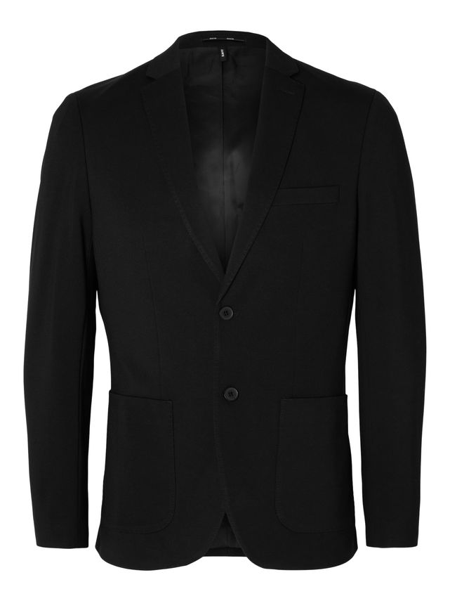 Slhslim Delon Jersey Blz Flex Noos fra Selected