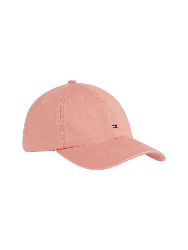 Th Flag Soft 6 Panel Cap fra Tommy Hilfiger