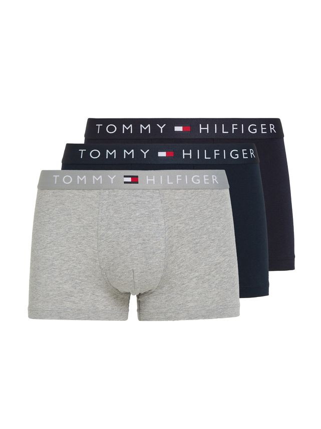 3p Trunk Wb fra Tommy Hilfiger