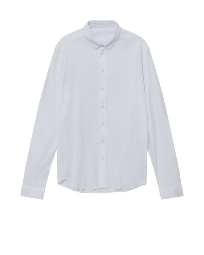 Mmgmarco Crunch Jersey Shirt fra Mos Mosh
