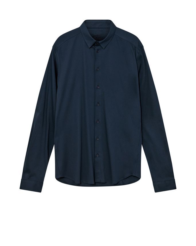Mmgmarco Crunch Jersey Shirt fra Mos Mosh